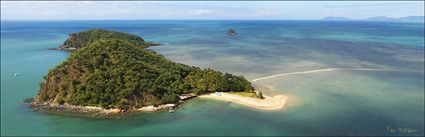 Double Island - Palm Cove - QLD (PBH4 00 14211)